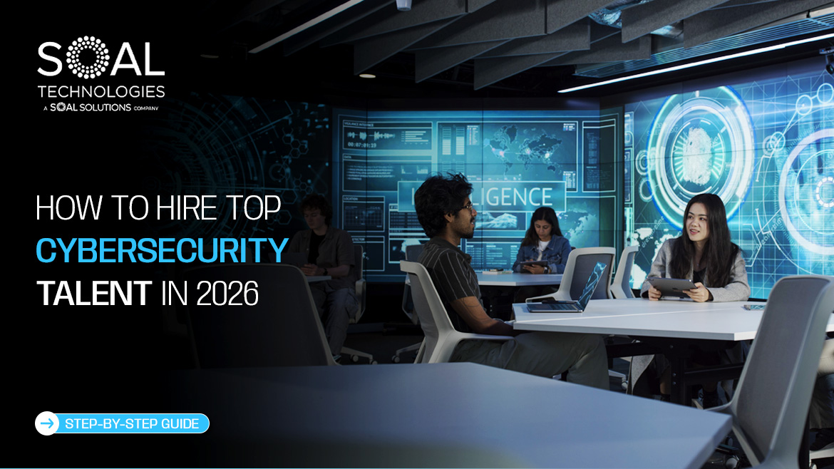 Hiring Cybersecurity Talent in 2026: A Survival Guide