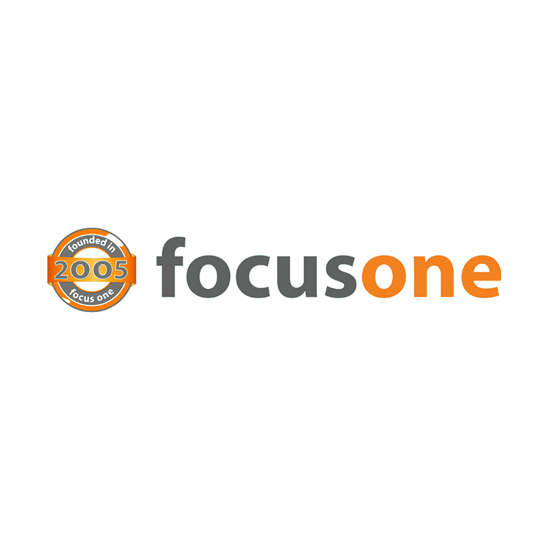 Client logo