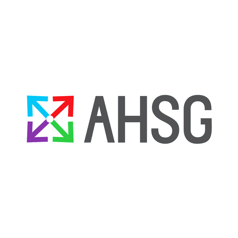 Client logo