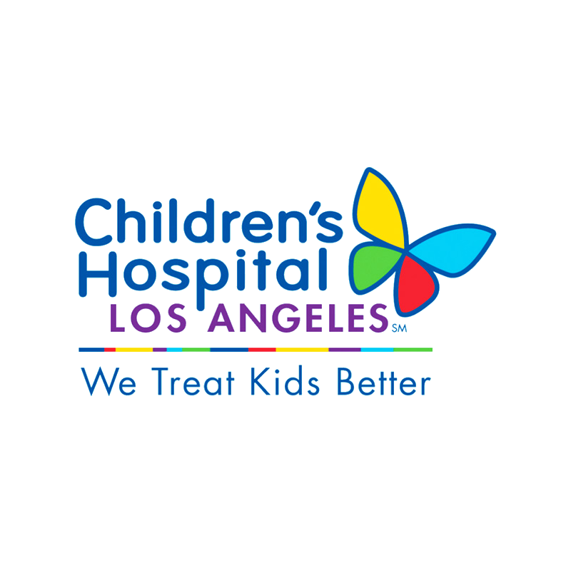 Client logo