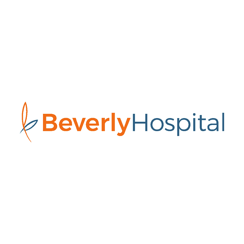 Client logo