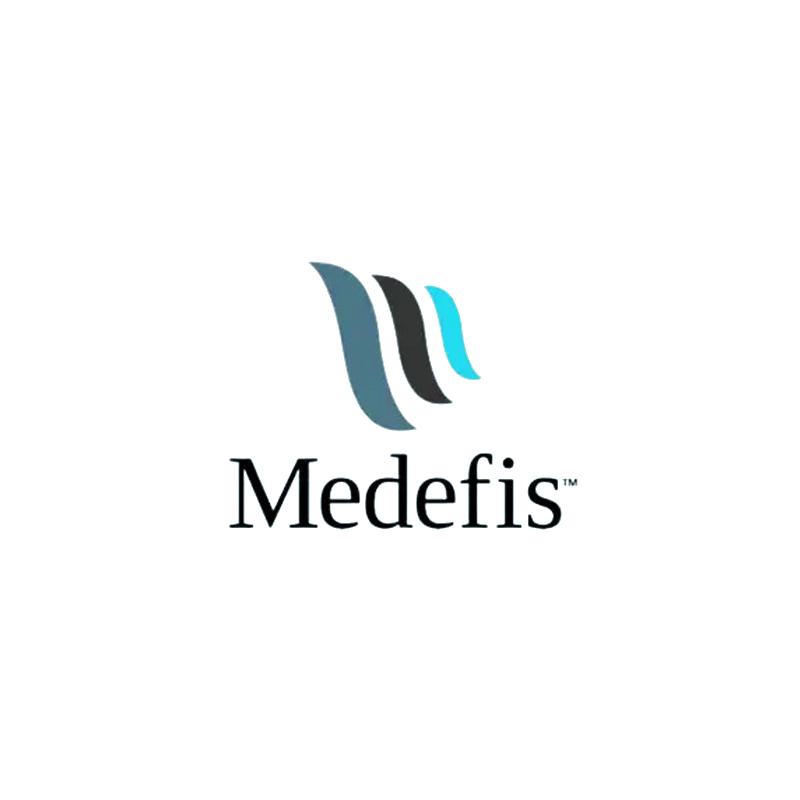 Client logo