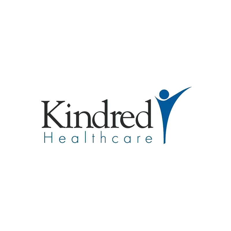 Client logo
