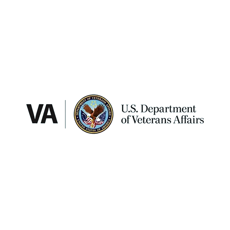 Client logo
