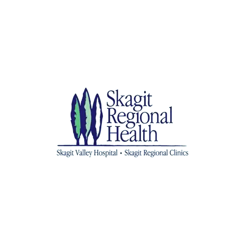 Client logo