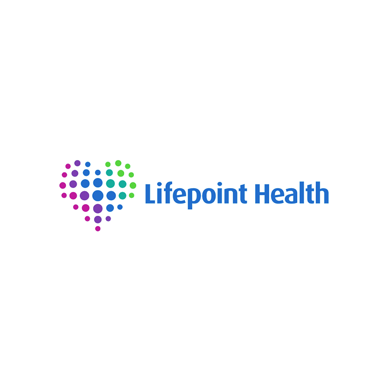 Client logo