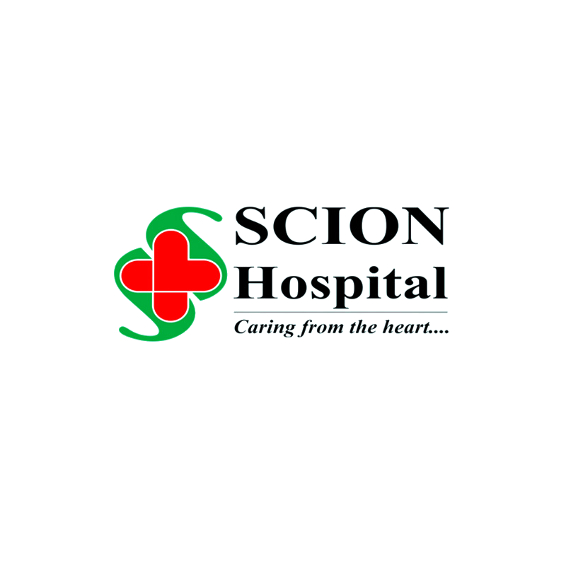 Client logo