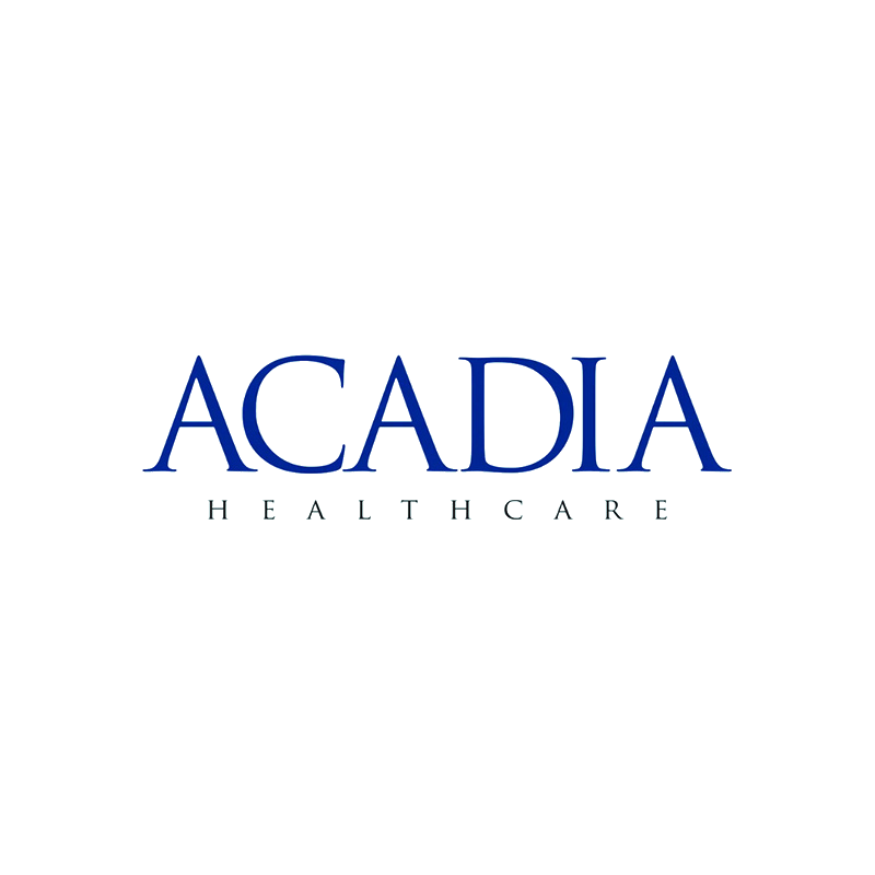Client logo