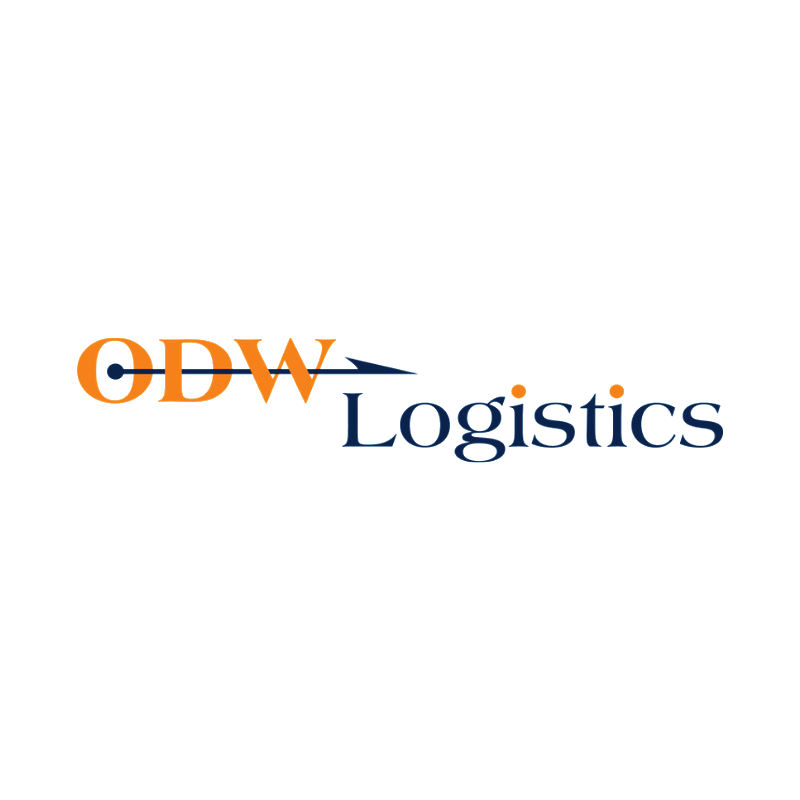 Client logo