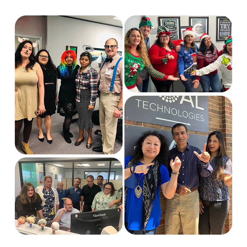 SOAL Technologies Houston talent acquisition