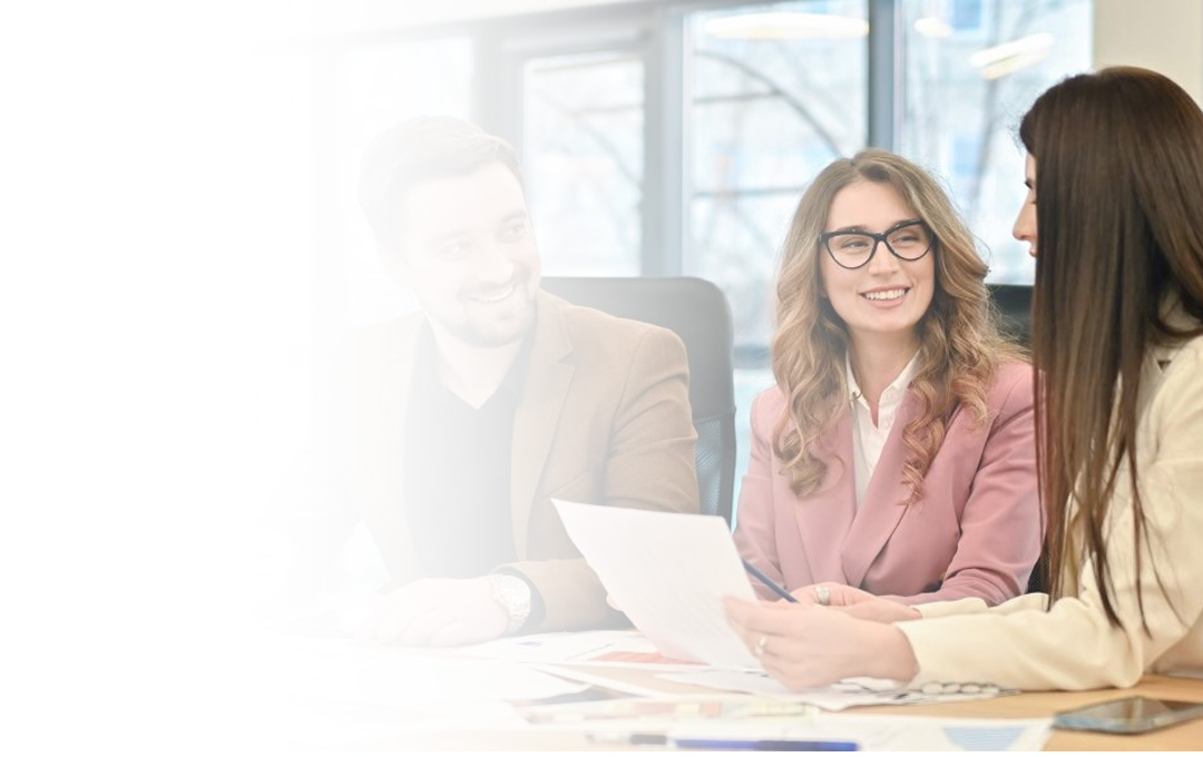 SOAL Technologies recruiting team