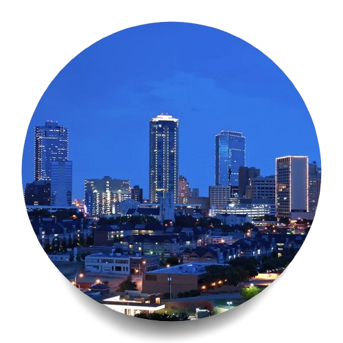 Fort Worth IT talent acquisition and workforce solutions