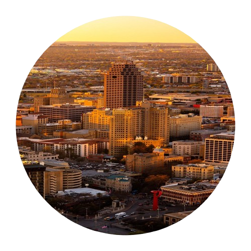 San Antonio technology workforce solutions